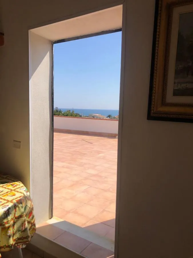 Villa Santa Barbara Avola 0*,  İtalya
