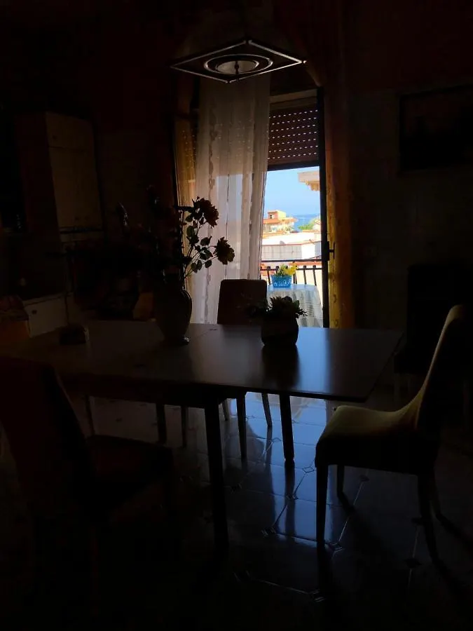 Daire Villa Santa Barbara Avola İtalya